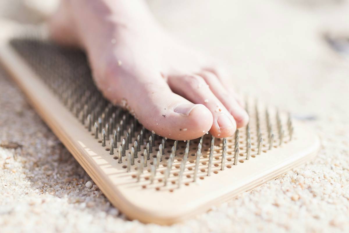 Why Your Cracked Heels Won’t Heal—And the Right Foot and Heal Cream That Actually Works