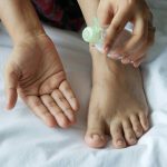 Best Moisturizing Foot Crack Cream for Deep Repair and Lasting Relief