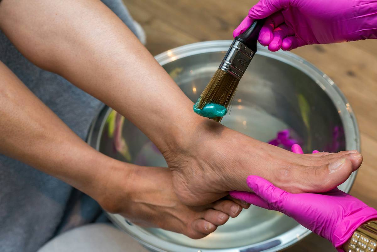 Hydrating Treatment Foot Cream Moisturizer Feet: The Overlooked Secret to Silky-Soft Soles