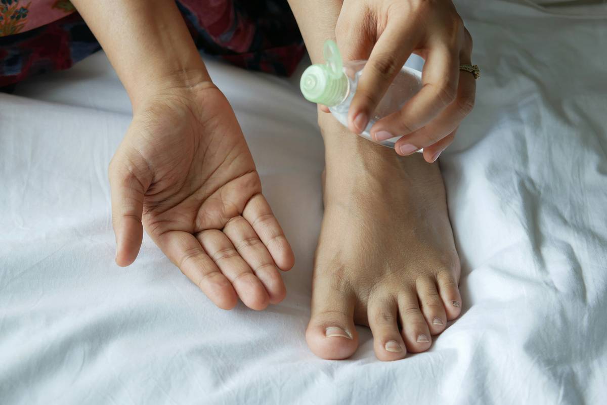 The Ultimate Guide to Choosing the Best Foot Cream for Dry Feet—Without Wasting Money on Gimmicks