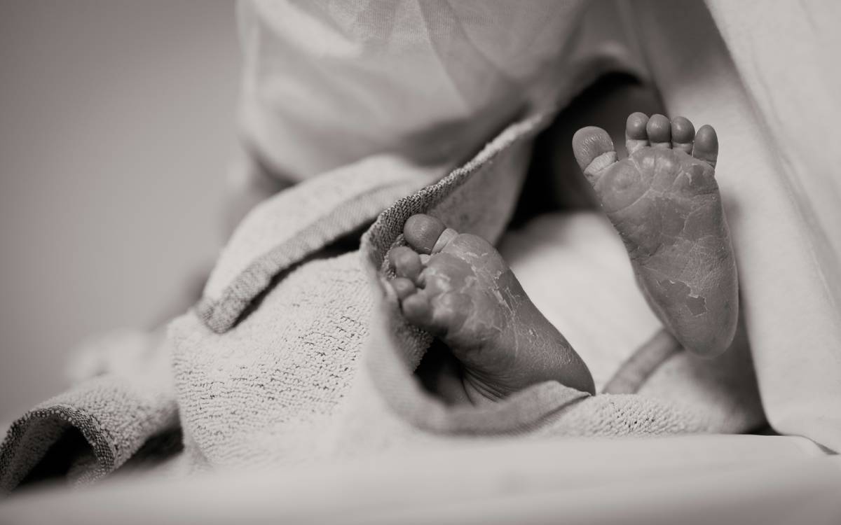 Why Your Baby’s Feet Deserve More Than Just a Swipe: The Truth About Baby Foot Moisturizing Cream