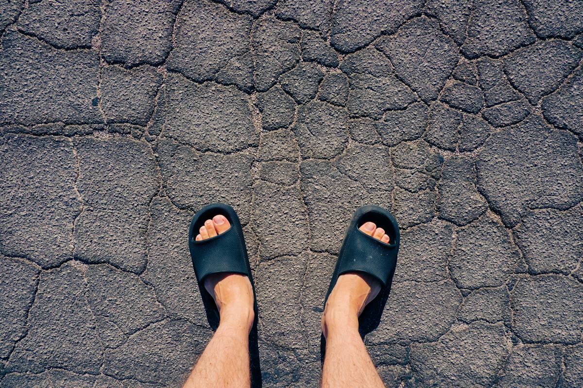 Why Your moisturizing product foot cream moisturizer feet Isn’t Working (And What Actually Does)